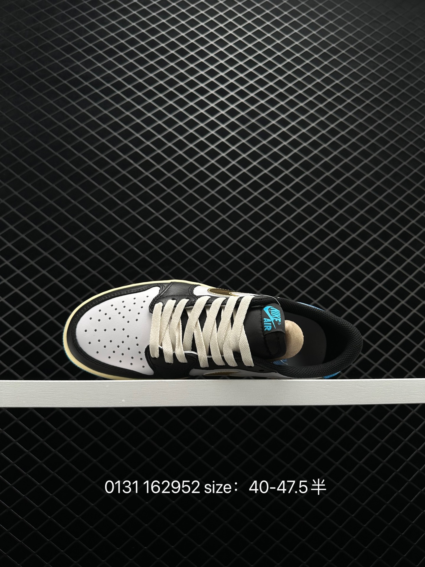 Air Jordan 1 Low AJ1